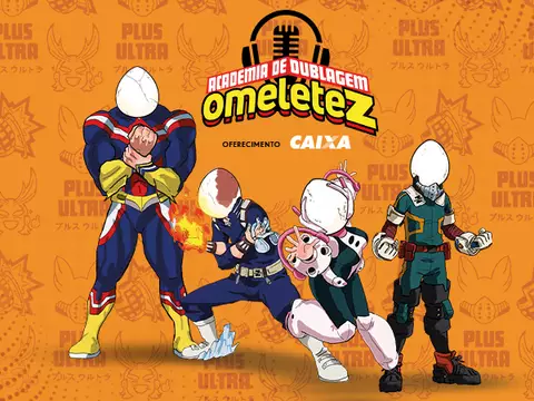 Cultura japonesa e educação financeira: curta o Anime Friends 2025 com a CAIXA
