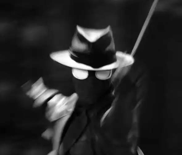 Spider-Noir | Trailer de la serie con Nicolas Cage