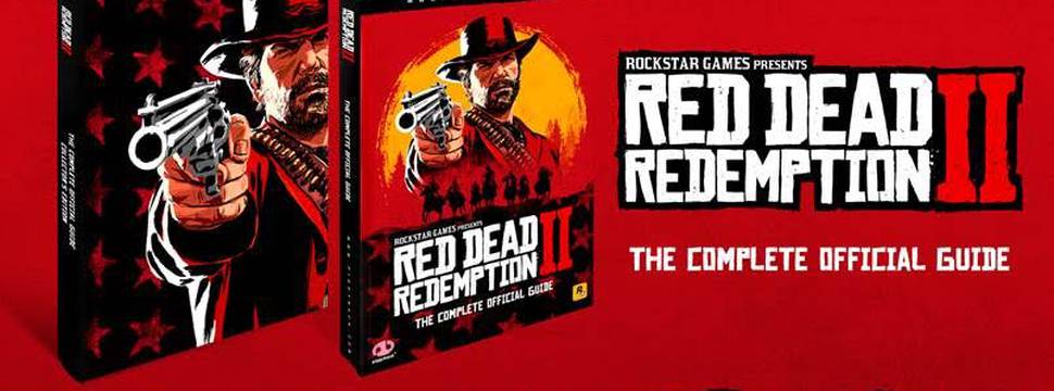 guia red dead redemption 2 pdf