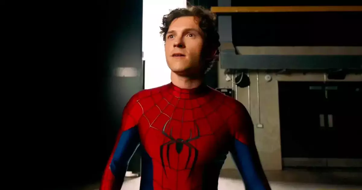 Filmes Homem-Aranha: Um Novo Dia | Novas imagens mostram Escorpião, Tarântula e mais2 min de leitura Júlia Henn