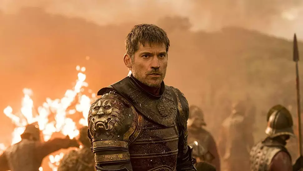 The Black Tapes Mgm Plus Serie Ator Game Of Thrones