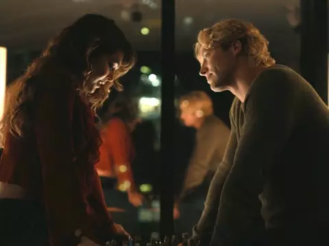 Filmagens da segunda temporada de Off Campus terminam no Canadá; leia