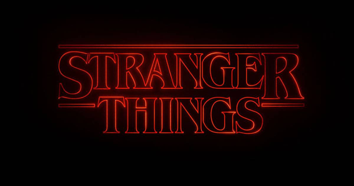 Barb da série Stranger Things nomeada para um Emmy