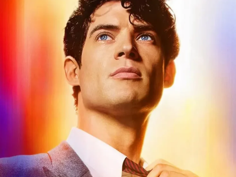 Superman | Video mostra físico e preparação de David Corenswet