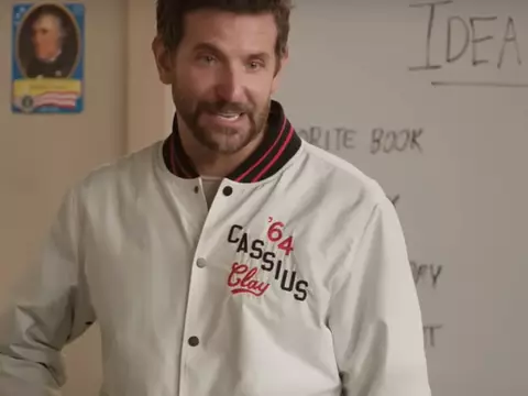 Fogo Contra Fogo 2 | Bradley Cooper, Austin Butler e Adria Arjona são cotados