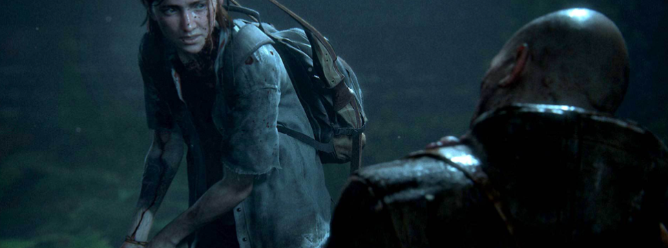 The Last of Us Part II  Sony revela quanto tempo se passou desde o  primeiro jogo