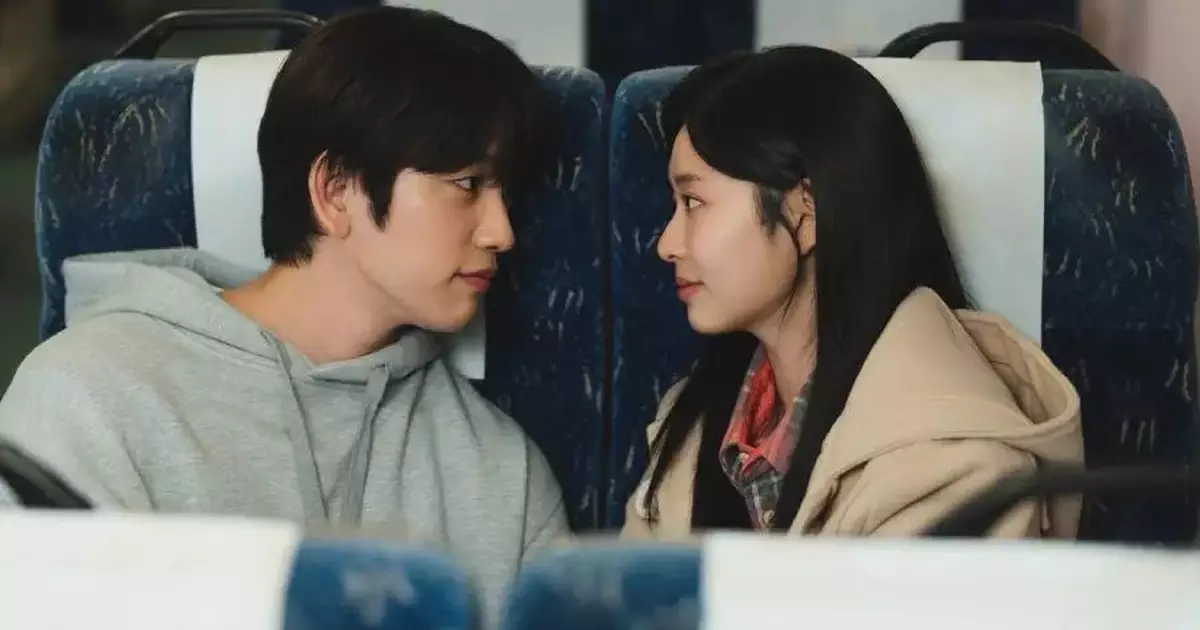 Na Netflix Um Amor que Ilumina é um k-drama caloroso