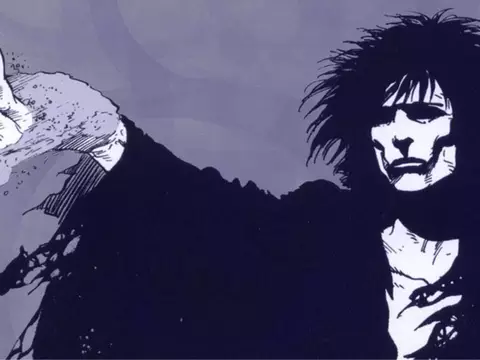 Sandman ganhará audiolivros narrados por Neil Gaiman