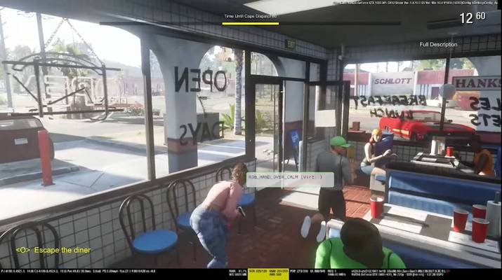 GTA 6: Supostos vídeos de gameplay vazam na internet