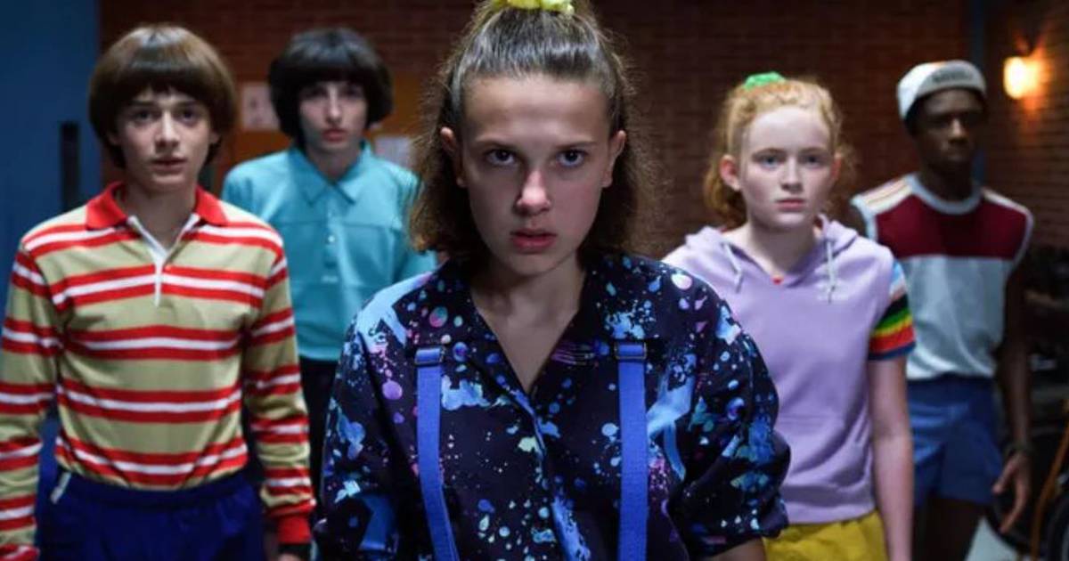 Stranger Things: 5ª temporada pode não ter personagens novos