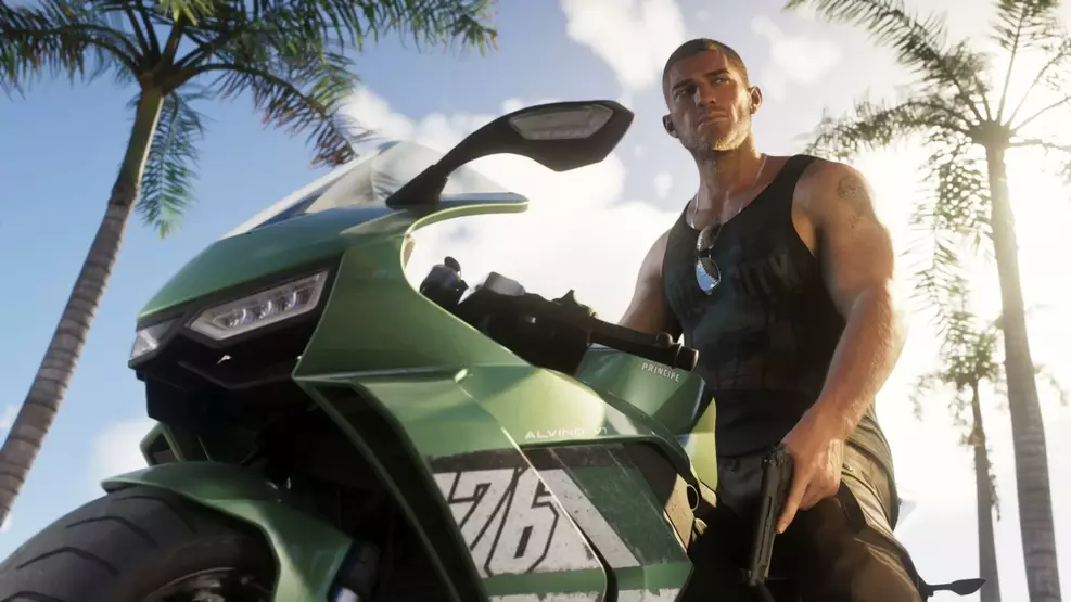GTA 6/Divulgação