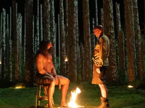 Extermínio: O Templo dos Ossos comete o pecado de ser genérico demais