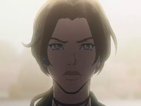 Tomb Raider | Lara Croft está de volta em novo trailer do anime da Netflix