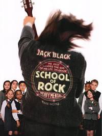 Foto de Jack Black - Escola de Rock : Fotos Richard Linklater, Jack Black -  Foto 56 de 270 - AdoroCinema