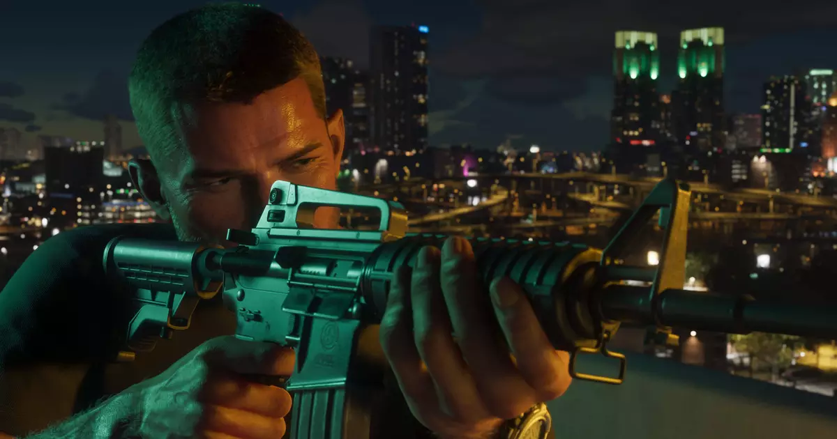 GTA 6 ganha novos detalhes de gameplay e personagens