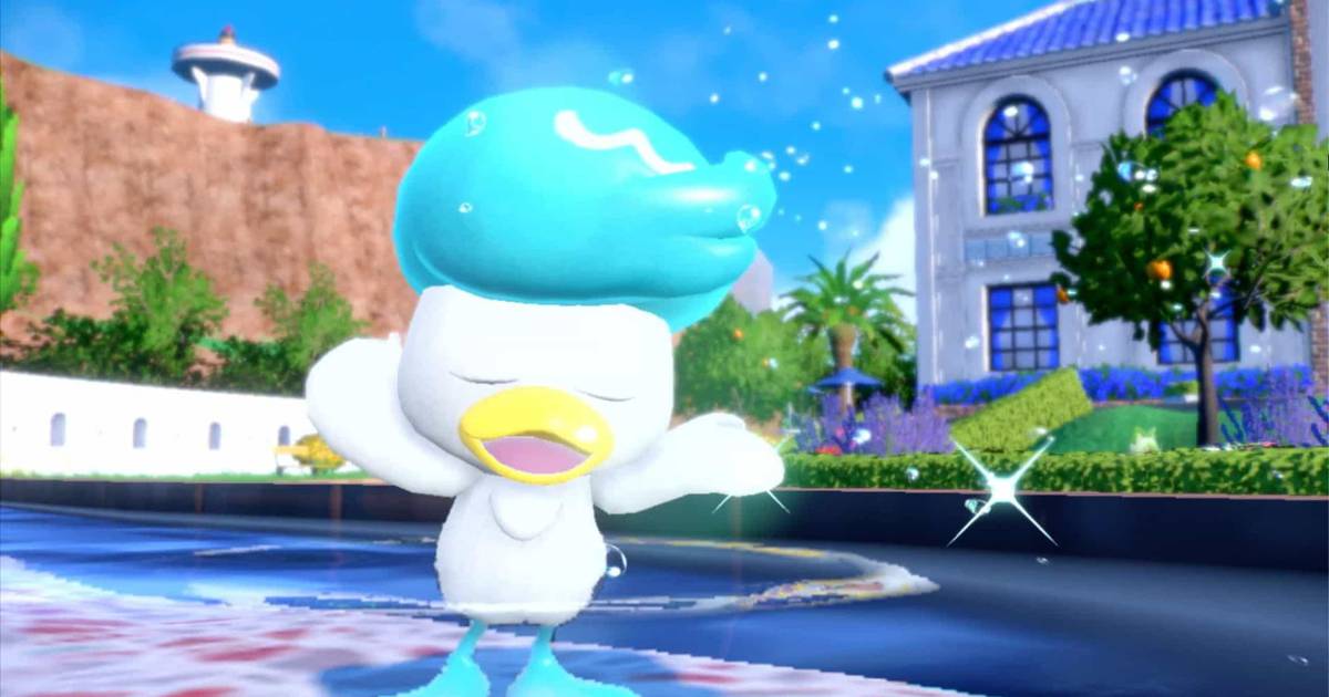 Novo Pokémon Revelado : Zarude! - Blog Pokémon Age