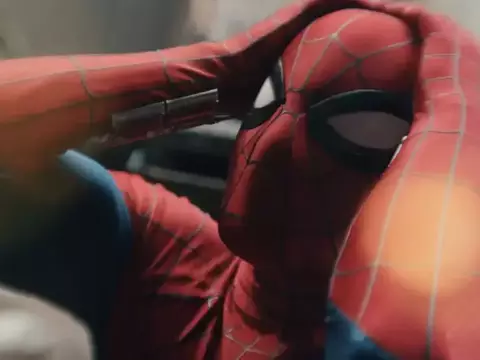 Homem-Aranha: Um Novo Dia