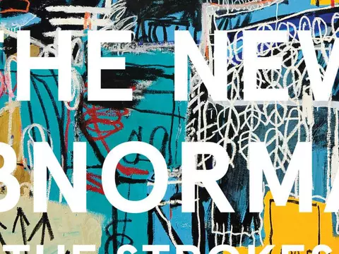 The Strokes anuncia novo álbum para abril; confira o single