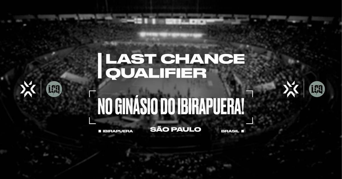 São Paulo Jogos de E-Sports 2022 realiza final no Ibirapuera - Canaltech