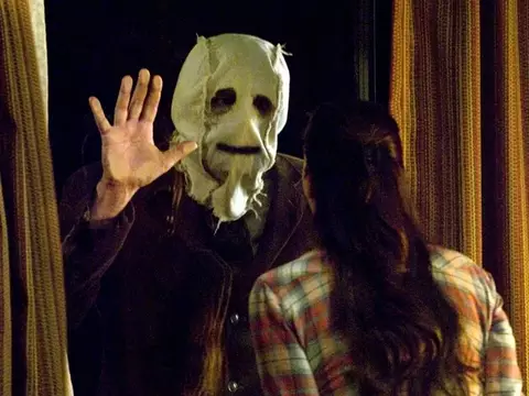 Os Estranhos | Saiba como assistir aos filmes em ordem cronológica