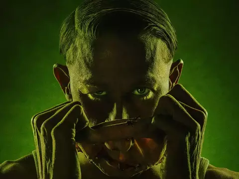 Monstro: A História de Ed Gein ganha primeiras imagens e data de estreia