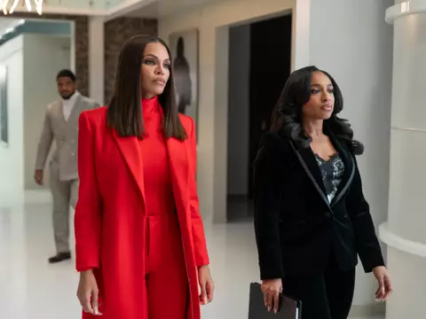 Beauty in Black | Série de Tyler Perry é renovada para a 4ª temporada na Netflix