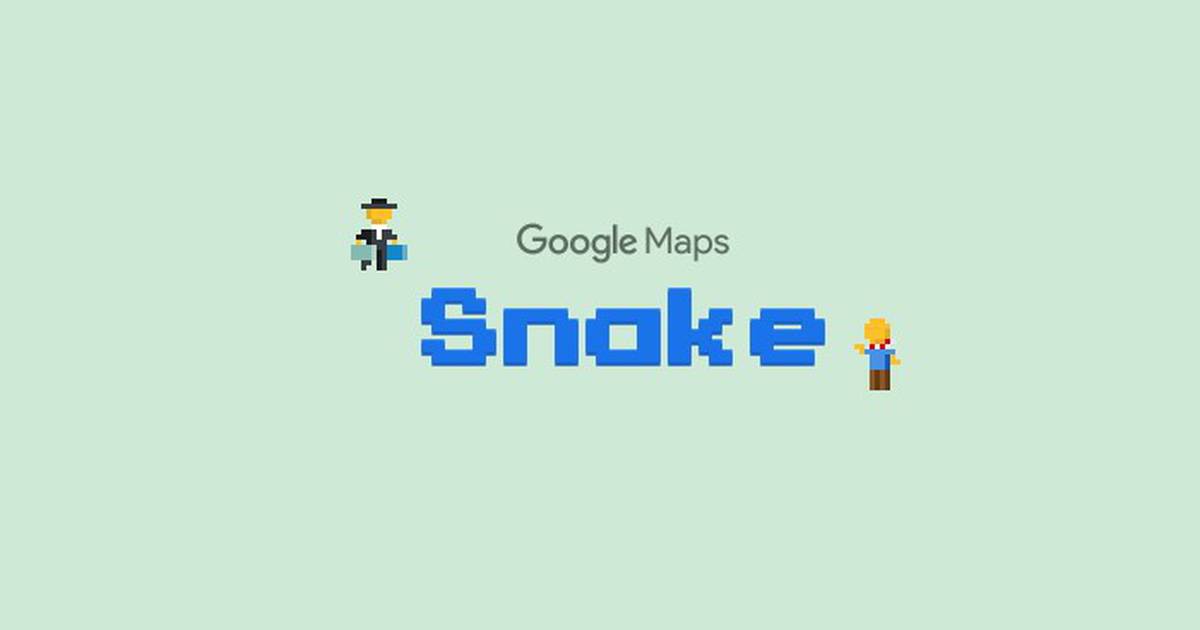 Como Jogar Snake no Google - Passo a Passo 