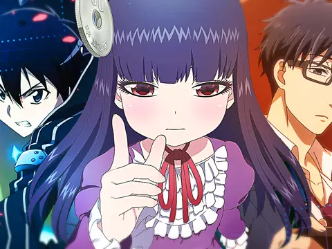 Dia do Gamer | Conheça os maiores gamers dos animes 