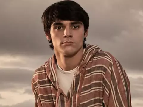 RJ Mitte Causa da Morte