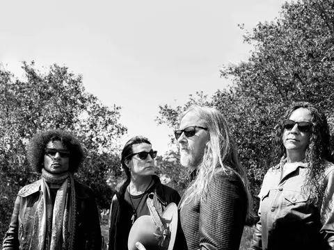 BMG Rights Management/Divulgação