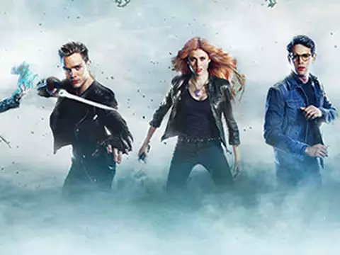 Shadowhunters | Segunda temporada ganha data de estreia; veja novo trailer