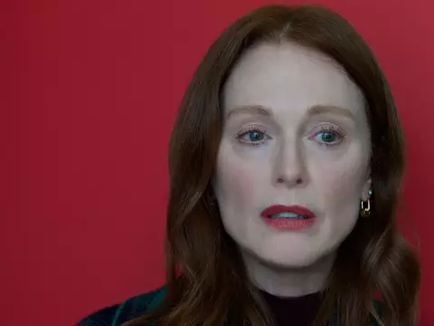 Julianne Moore revela o tipo de filme em que não gosta de atuar; leia