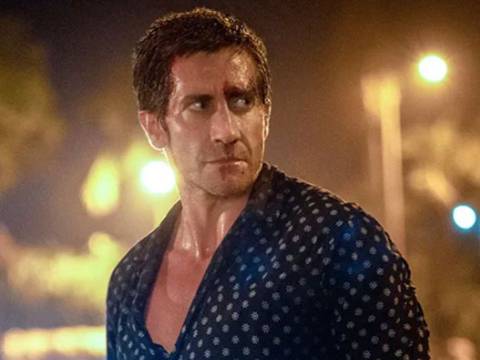 Jake Gyllenhaal e Guy Ritchie Confirmados em 'Matador de Aluguel 2'