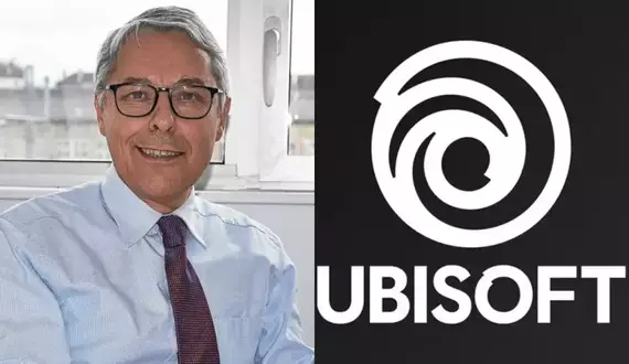 Morre Claude Guillemot, co-fundador da Ubisoft, em acidente de avião