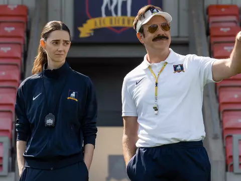 Ted Lasso | 5ª temporada vai acontecer? Brendan Hunt fala sobre novo ano