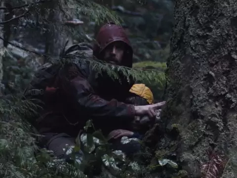 A Luz No Fim do Mundo | Pai e filha lutam em mundo pós-apocalíptico; confira