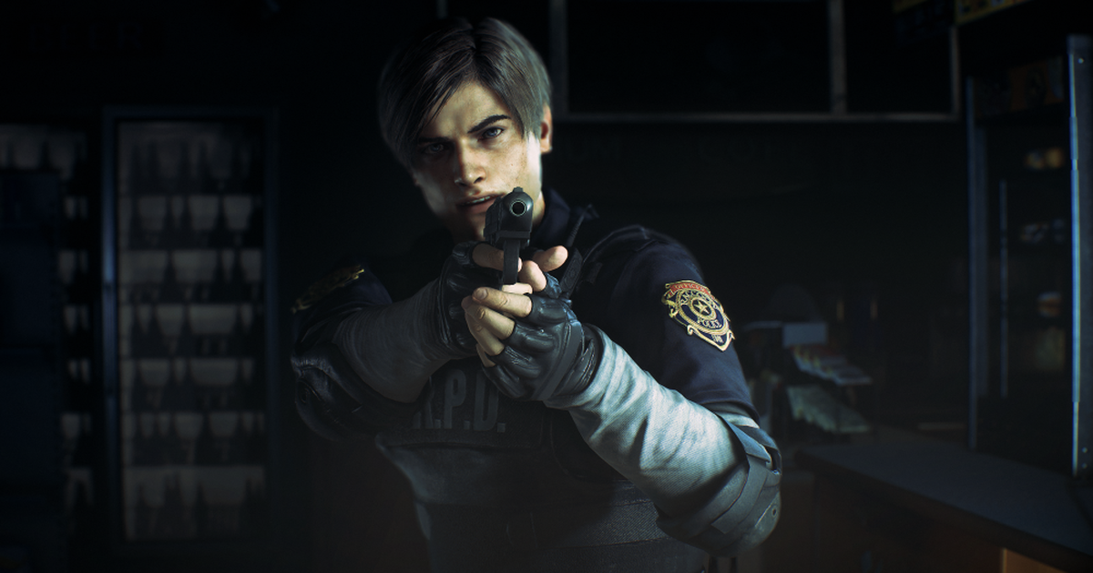 Resident Evil 4 Remake vai ter versão Deluxe com roupas adicionais