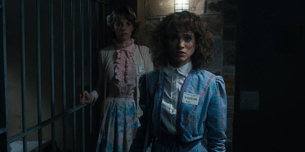 STRANGER THINGS – O que podemos esperar e QUANDO ESTREIA a 4ª