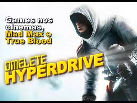 Filme de Assassin's Creed terá trama inédita