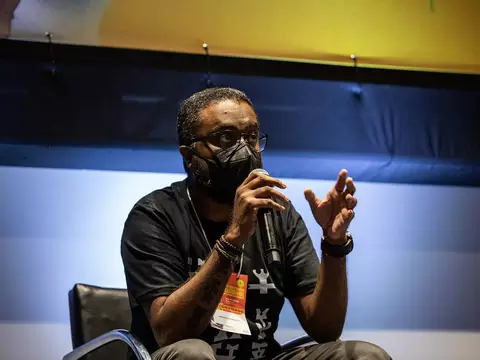 Pedro Ferreira - Fora do Plástico