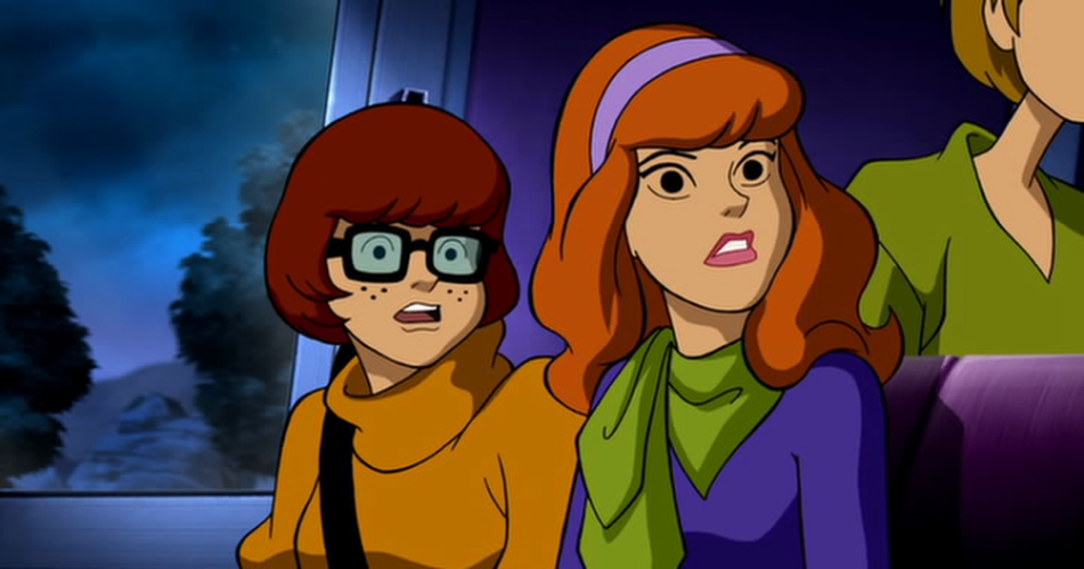 Velma - Critica 