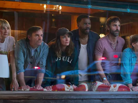 As Quatro Estações do Ano | 2ª temporada Netflix