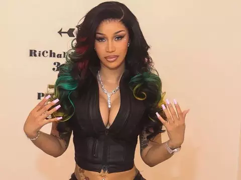 Cardi B