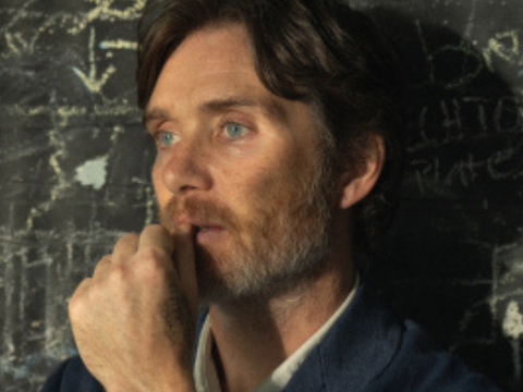 Steve | Filme da Netflix com Cillian Murphy ganha primeira imagem