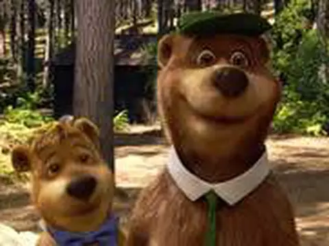 Zé Colmeia - O Filme | Crítica 