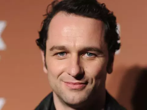 Girls | Matthew Rhys estará na sexta temporada
