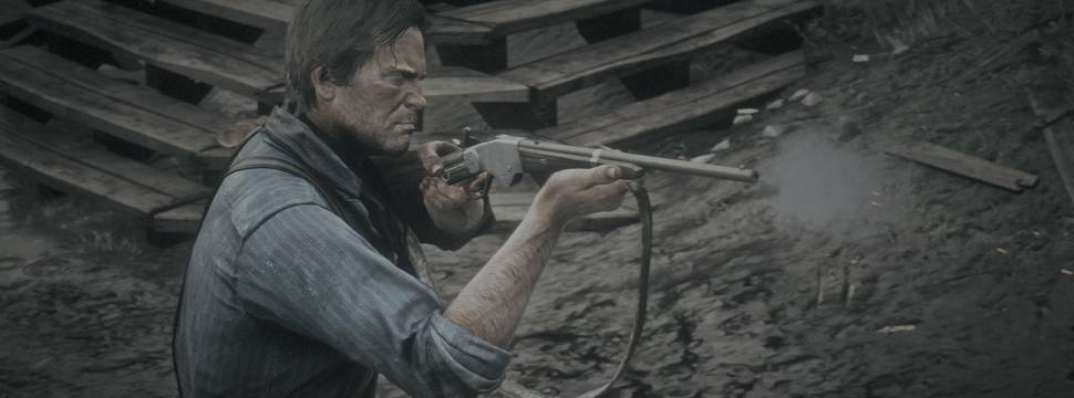 Red Dead Redemption 2 teve sistema do cancelado Bully 2