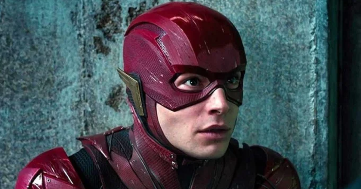 The Flash: Pré-venda dos ingressos começa ainda este mês, saiba a data