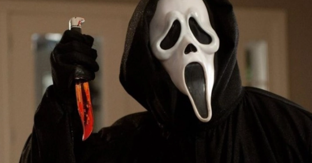 Halloween: Confira 10 filmes de terror para o dia das bruxas.