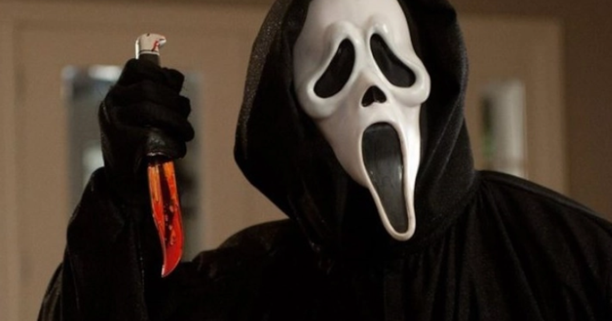 10 filmes de terror para assistir no Halloween - TecMundo